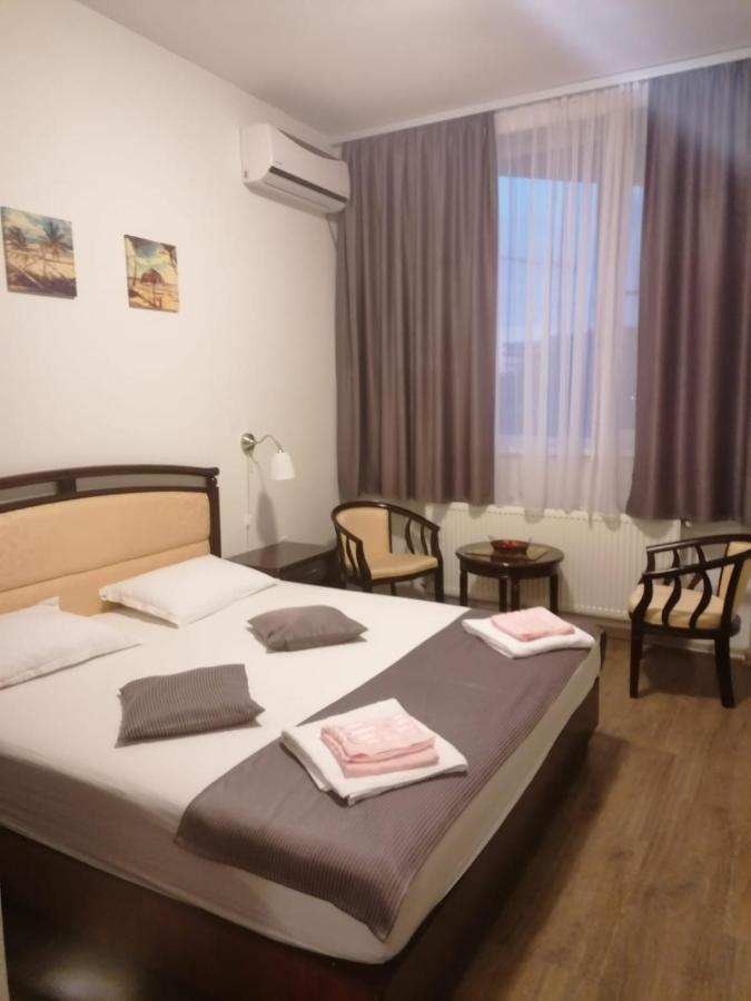Apartamento Garsoniera Papaya Beach Năvodari Exterior foto