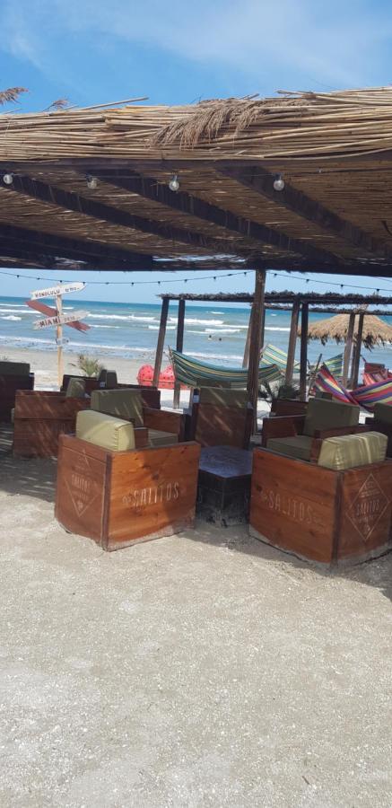 Apartamento Garsoniera Papaya Beach Năvodari Exterior foto