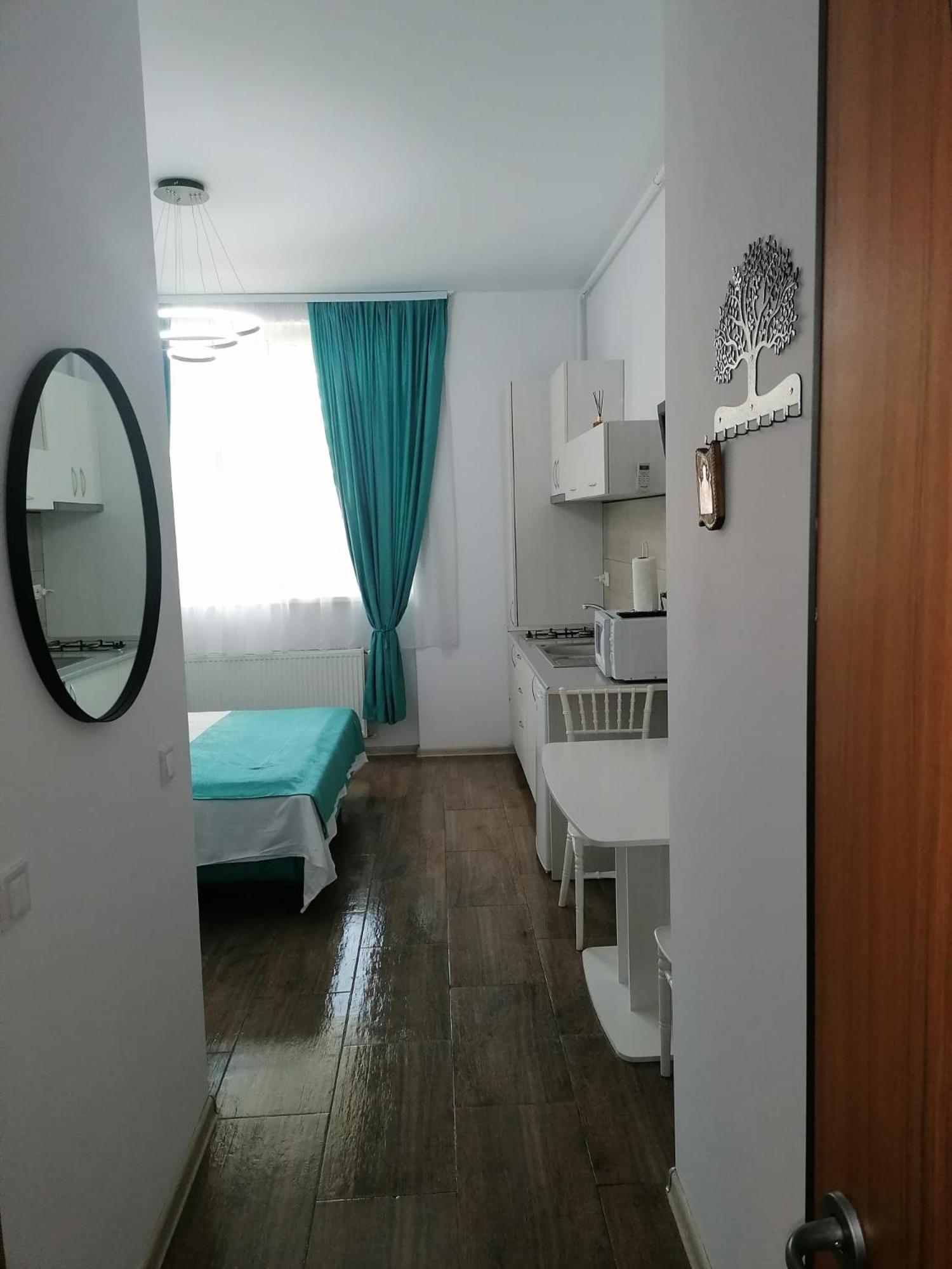 Apartamento Garsoniera Papaya Beach Năvodari Exterior foto