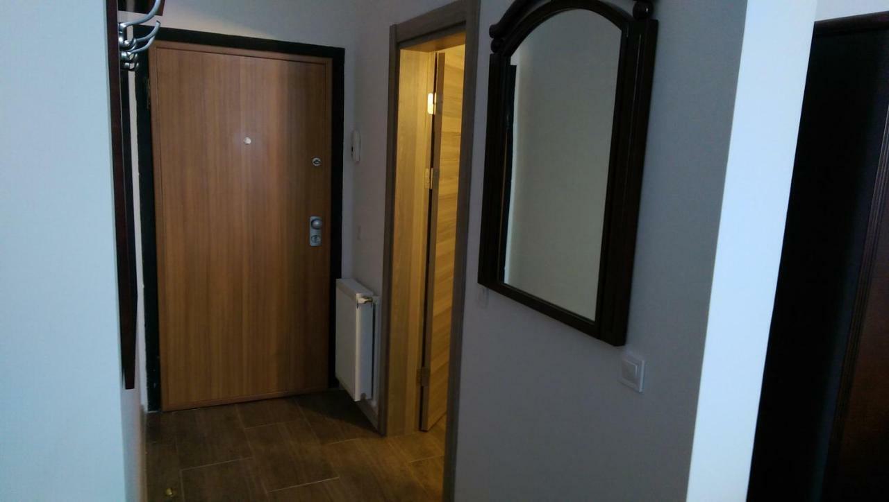 Apartamento Garsoniera Papaya Beach Năvodari Exterior foto