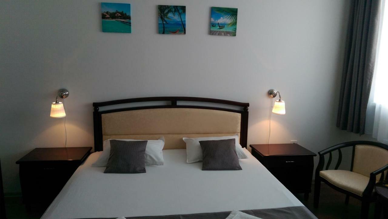 Apartamento Garsoniera Papaya Beach Năvodari Exterior foto