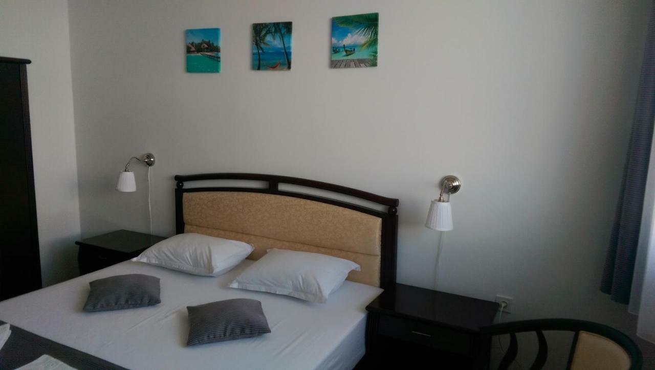 Apartamento Garsoniera Papaya Beach Năvodari Exterior foto